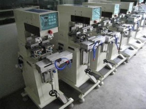 機械設備回收