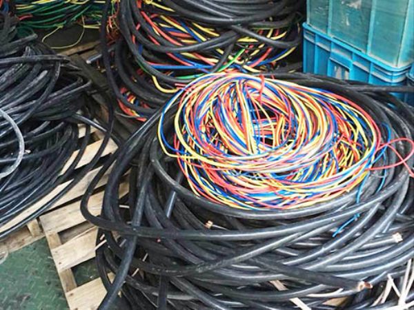 電線(xiàn)回收/電線(xiàn)電纜回收