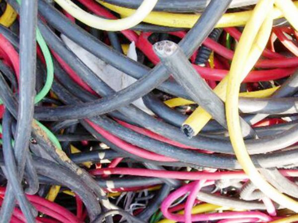 廢電線(xiàn)回收/回收電線(xiàn)