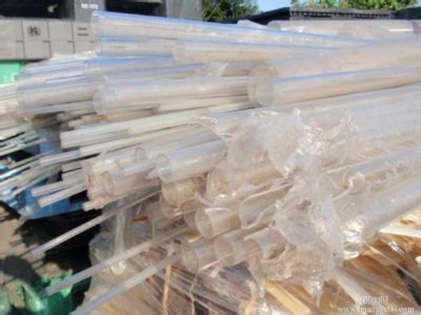 深圳廢塑膠回收